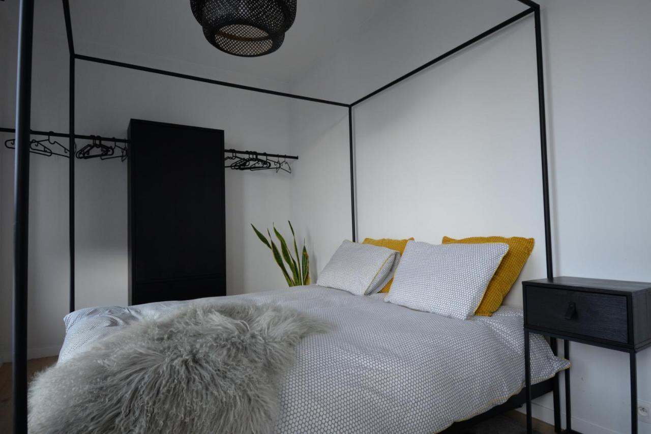 The Penthouse, Oasis Of Light And Inspiration Apartment Antwerp Exterior photo